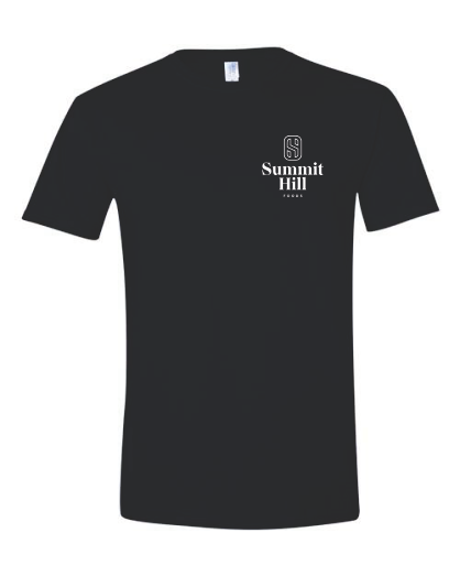 Summit Hill Branded T-Shirt