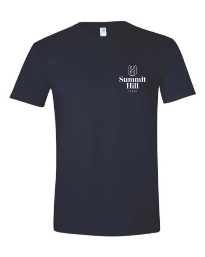 Summit Hill Branded T-Shirt