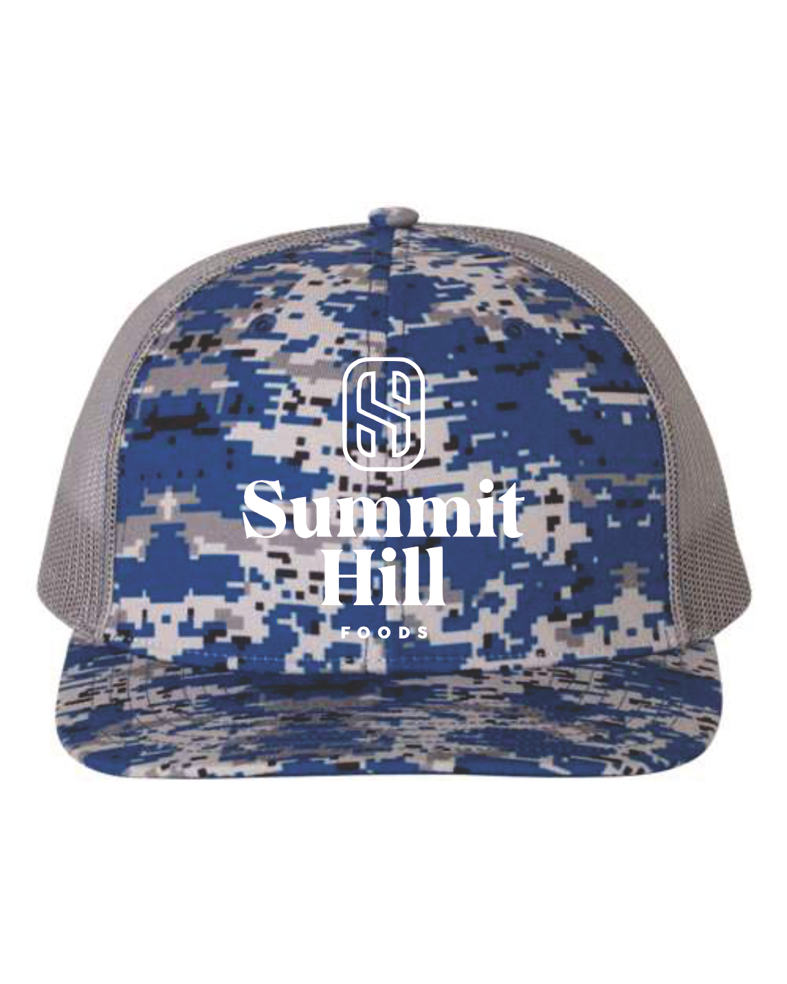 Summit Hill Branded Richardson 112P