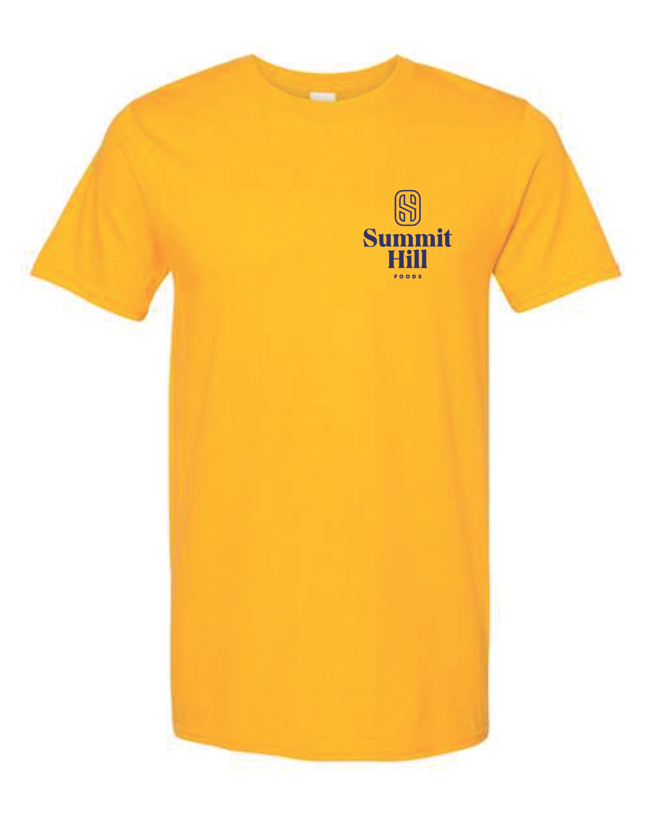 Summit Hill Branded T-Shirt