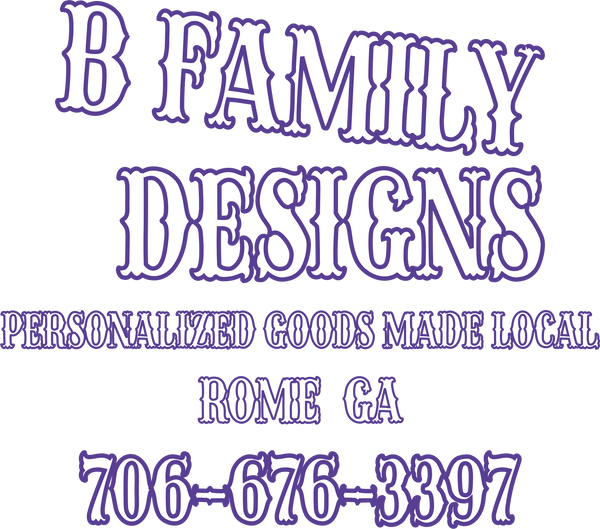 Relatives Design B Family Designs