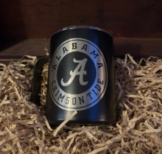 Alabama Coffee Mug